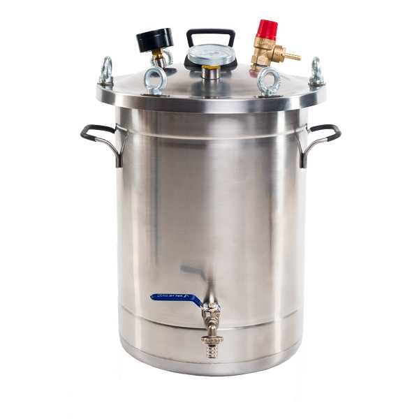 Распродажа автоклавов БУЛАТ в Владимире